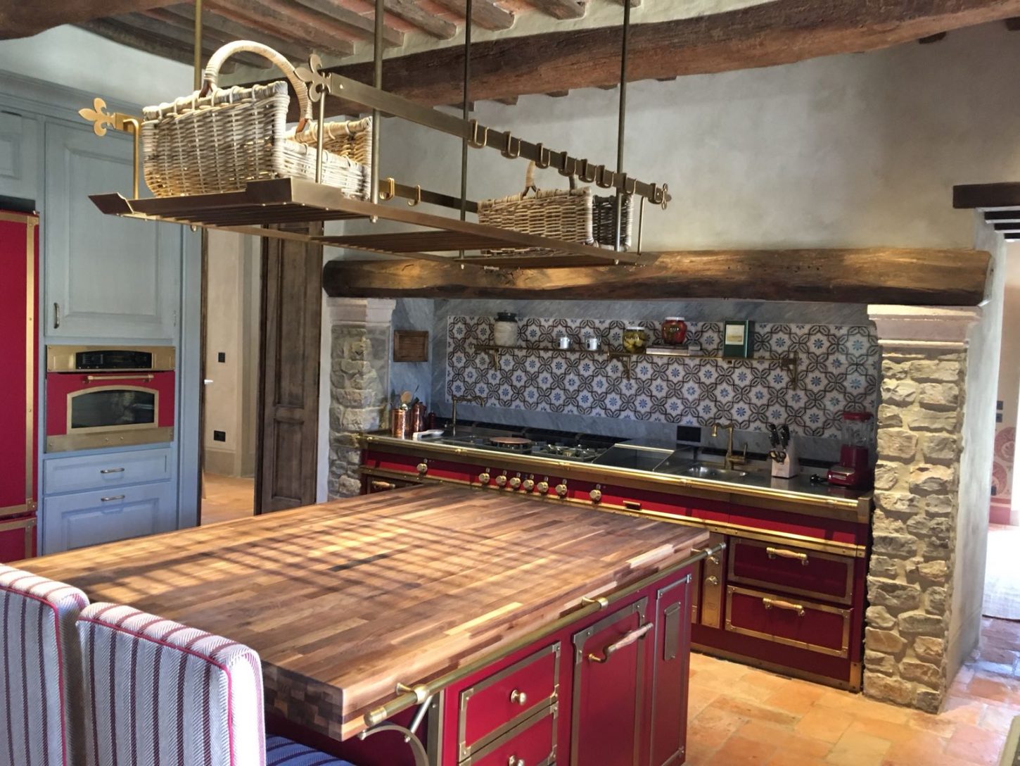 Belriguardo-piano-cucina-lighting-design-metrolight