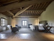 Podere-Chianti-lighting-design-metrolight-sottotetto