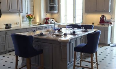 Villa-Cantù-illuminazione-interni-metrolight-sala-pranzo