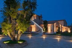 illuminazione-esterni-abitazione-ascianello-siena-living-metrolight
