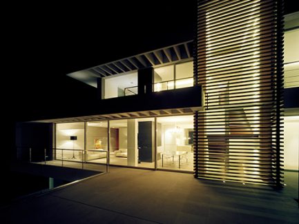 illuminazione-esterno-notturno-abitazione-riccione-metrolight