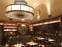 illuminazione-ristoranti-cantinetta-antinori-firenze