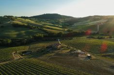 illuminazioni-interni-alberghi-agriturismo-follonico-metrolight