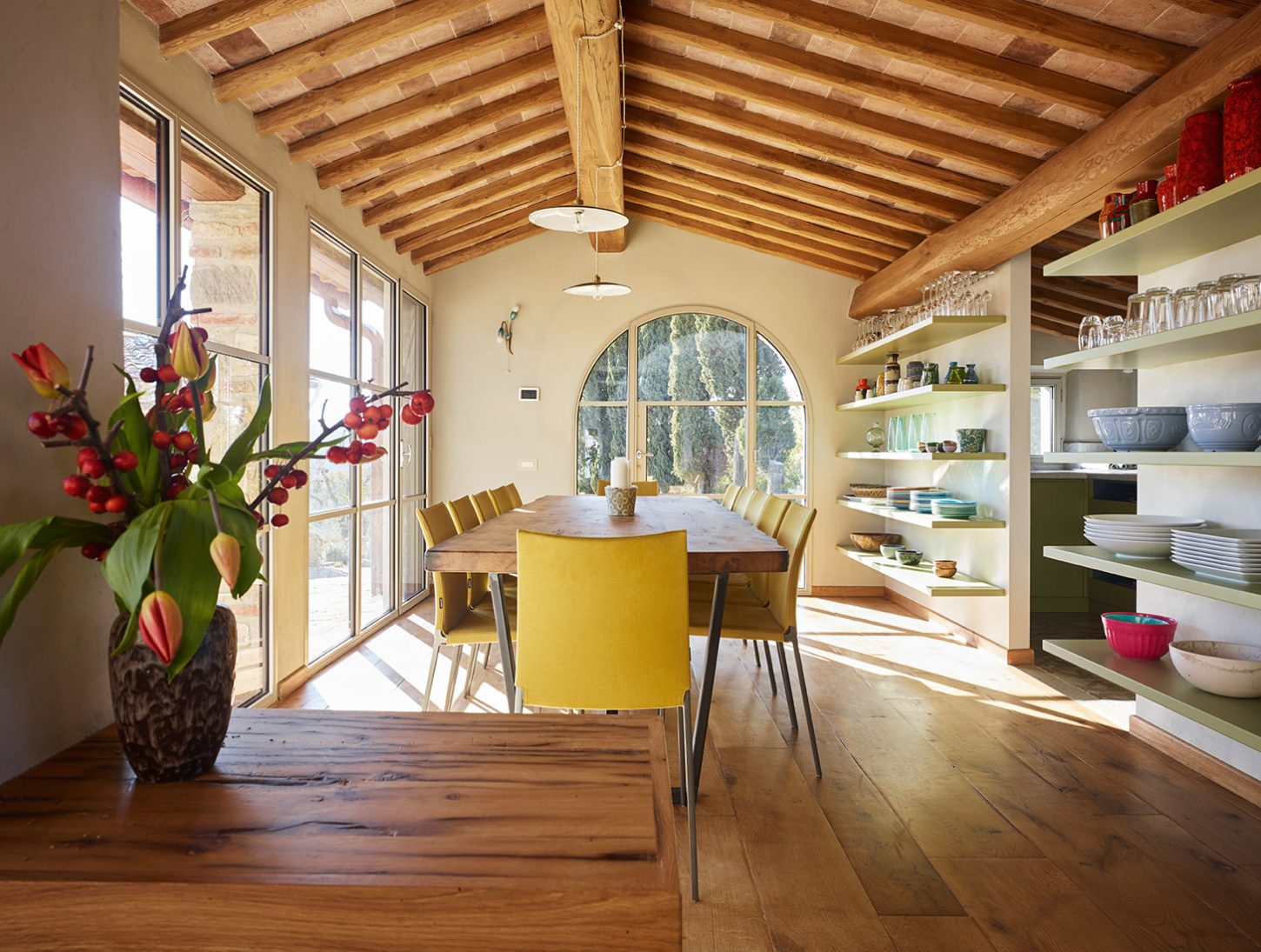 metrolight_villa_chianti_salone-legno