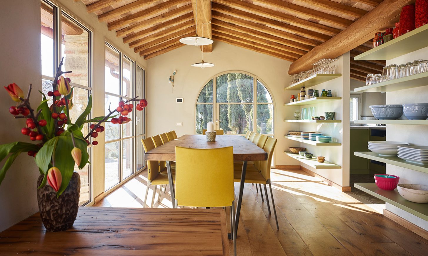 metrolight_villa_chianti_salone-legno