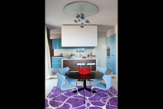 villa-a-capri-lighting-design-cucina-metrolight