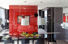 villa-capri-tavolo-pranzo-illuminazione-metrolight