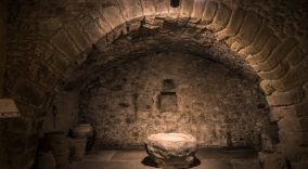 Museo-Statale-di-Palazzo-Taglieschi-facciata-lighting-metrolight-3