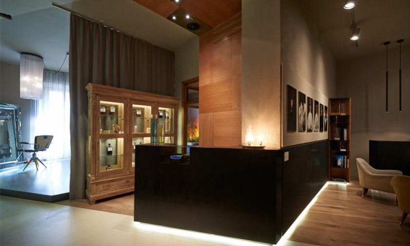 Privè-lighting-design-negozi-arezzo-metrolight-1
