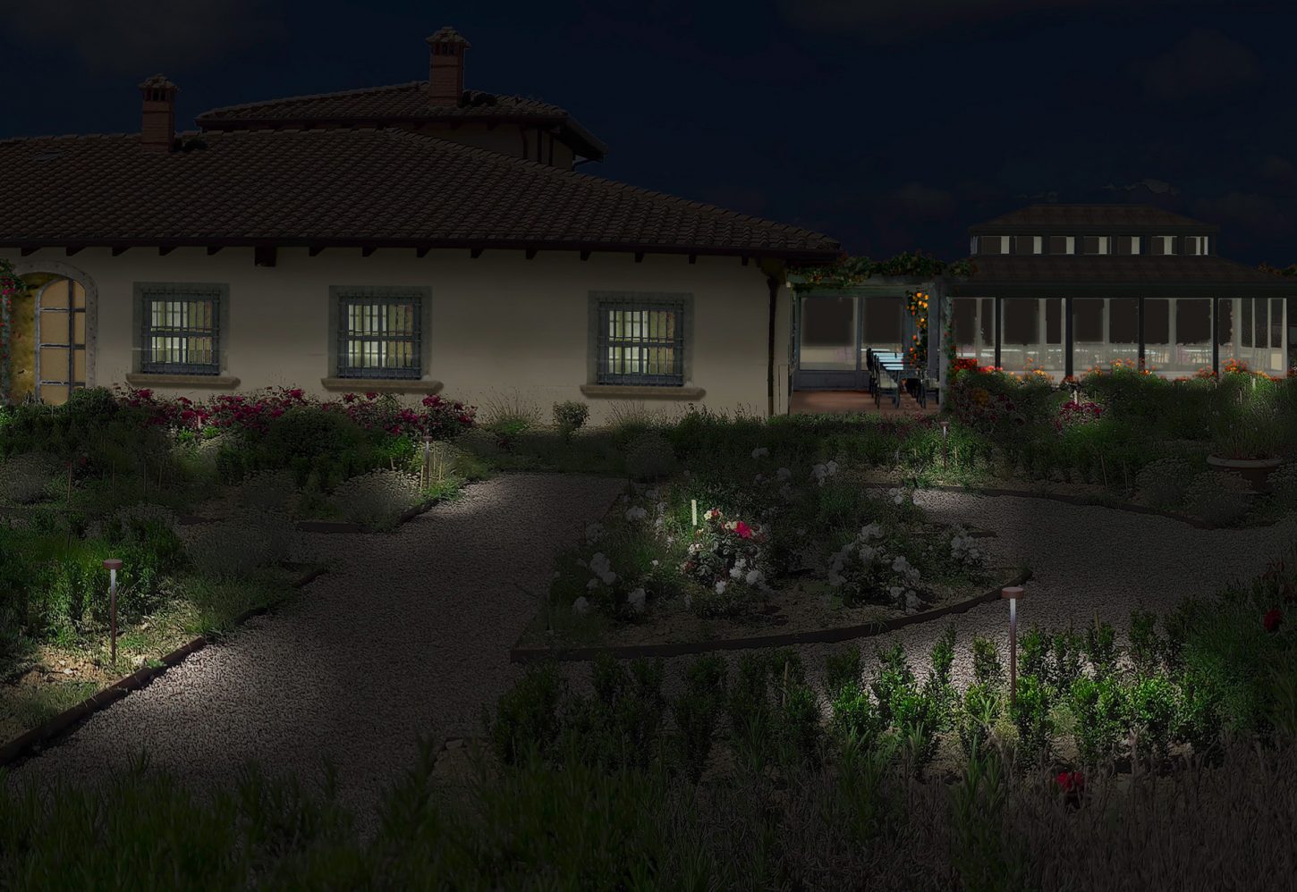 Tenuta-San-Donato-in-Perano-lighting-design-esterni-metrolight-13