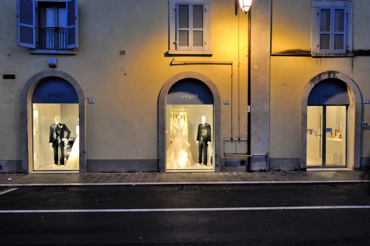 atelier-pagelli-sposi-umbertide-retail-lighting-design-metrolight-1