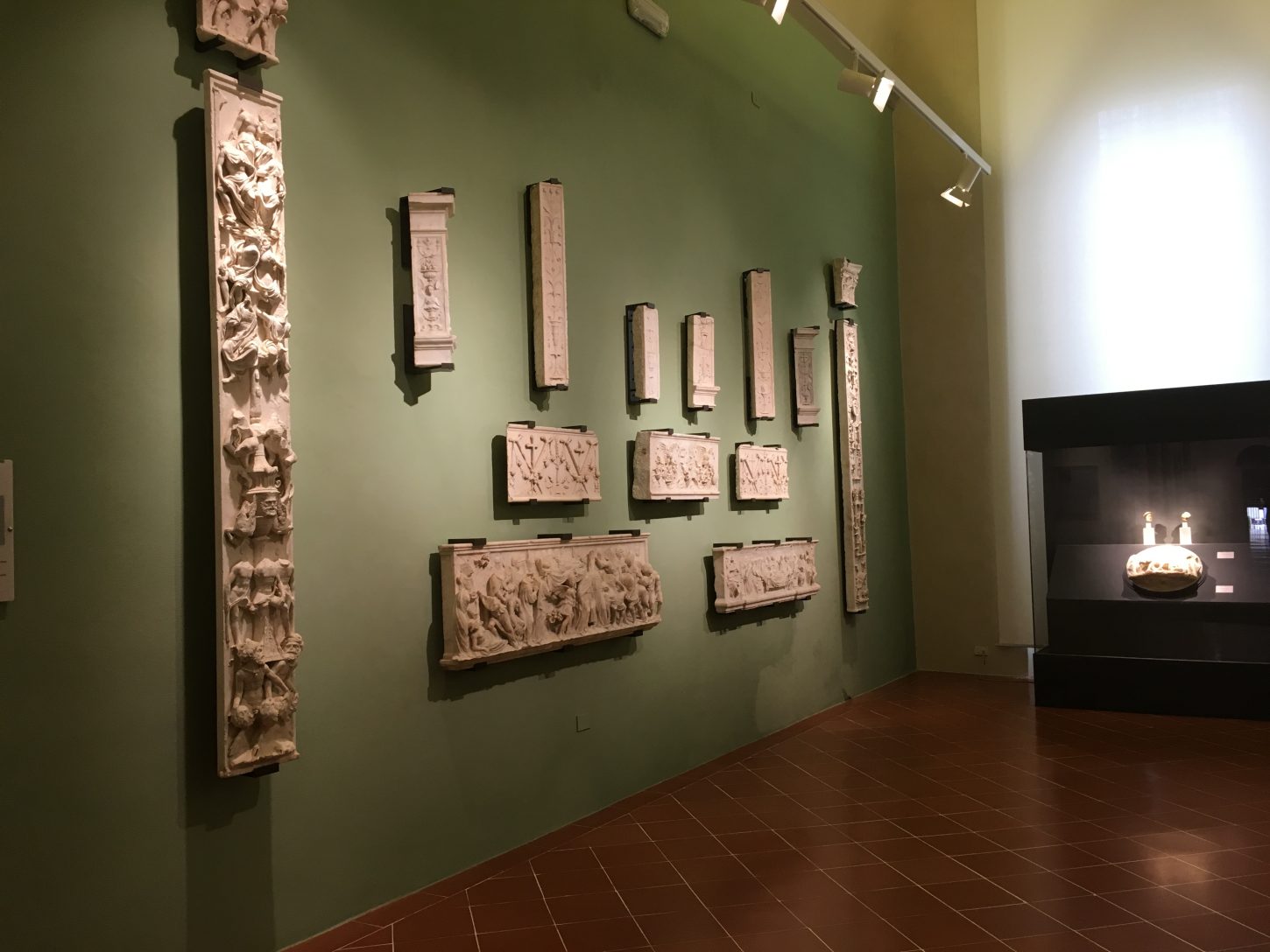 cenacolo-andrea-del-sarto-lighting-design-musei-metrolight-2