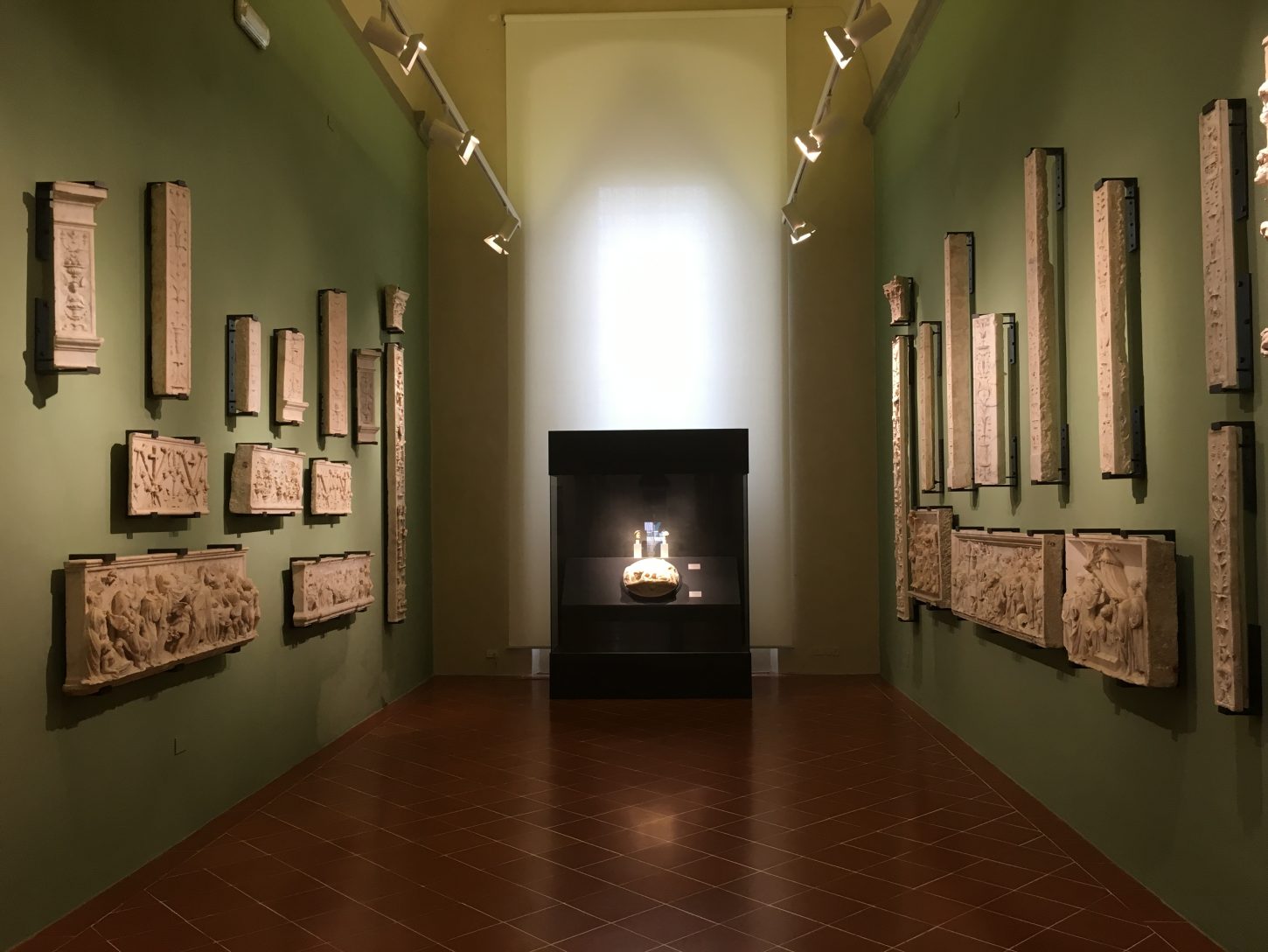 cenacolo-andrea-del-sarto-lighting-design-musei-metrolight-4