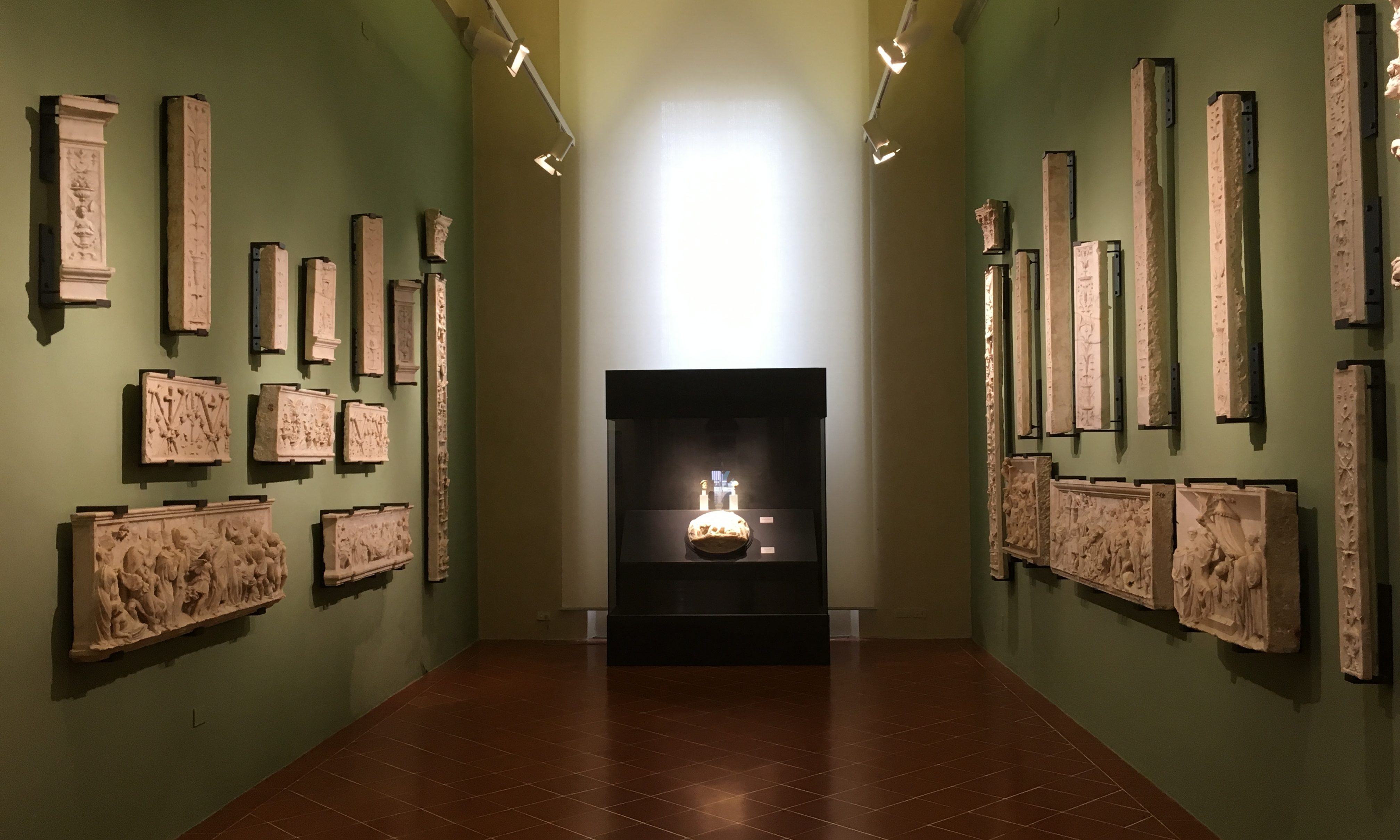 cenacolo-andrea-del-sarto-lighting-design-musei-metrolight-4