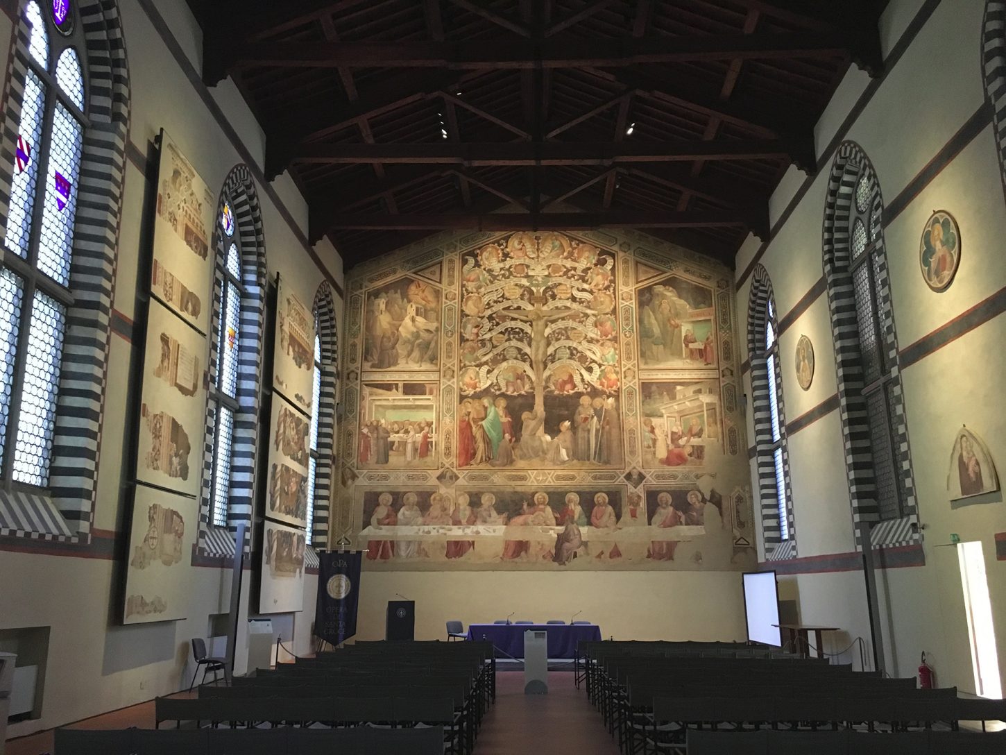 illuminazione-arte-chiese-cenacolo-santa-croce-firenze-metrolight-11