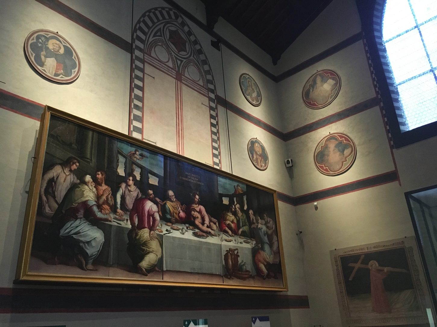 illuminazione-arte-chiese-cenacolo-santa-croce-firenze-metrolight-12