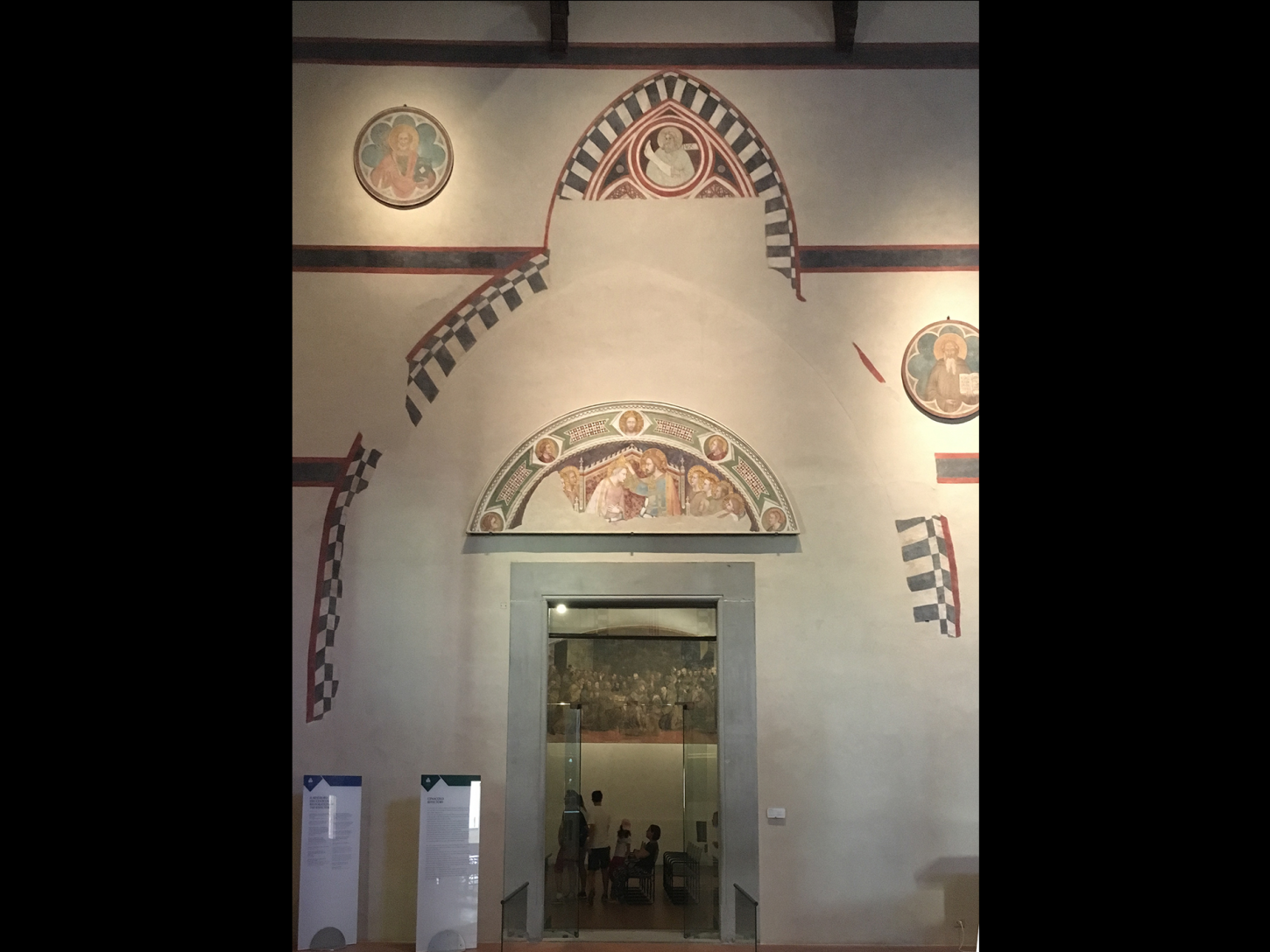 illuminazione-arte-chiese-cenacolo-santa-croce-firenze-metrolight-14
