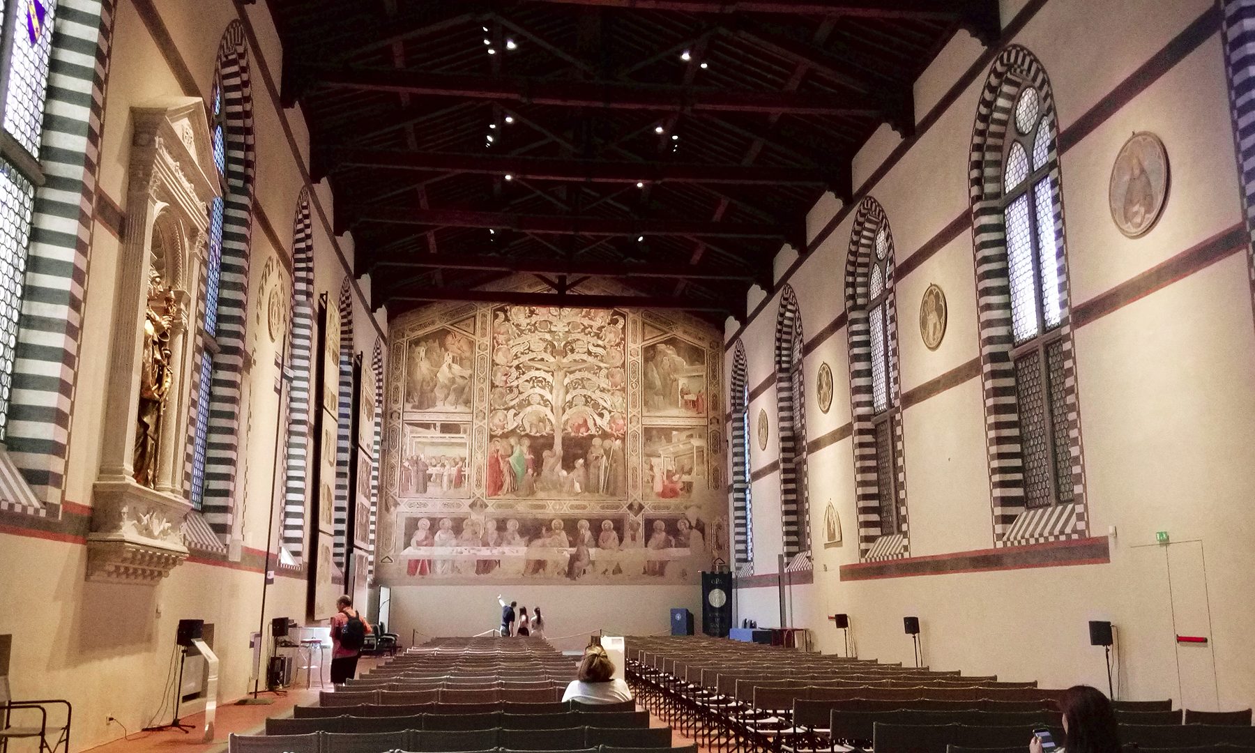 illuminazione-arte-chiese-cenacolo-santa-croce-firenze-metrolight-21