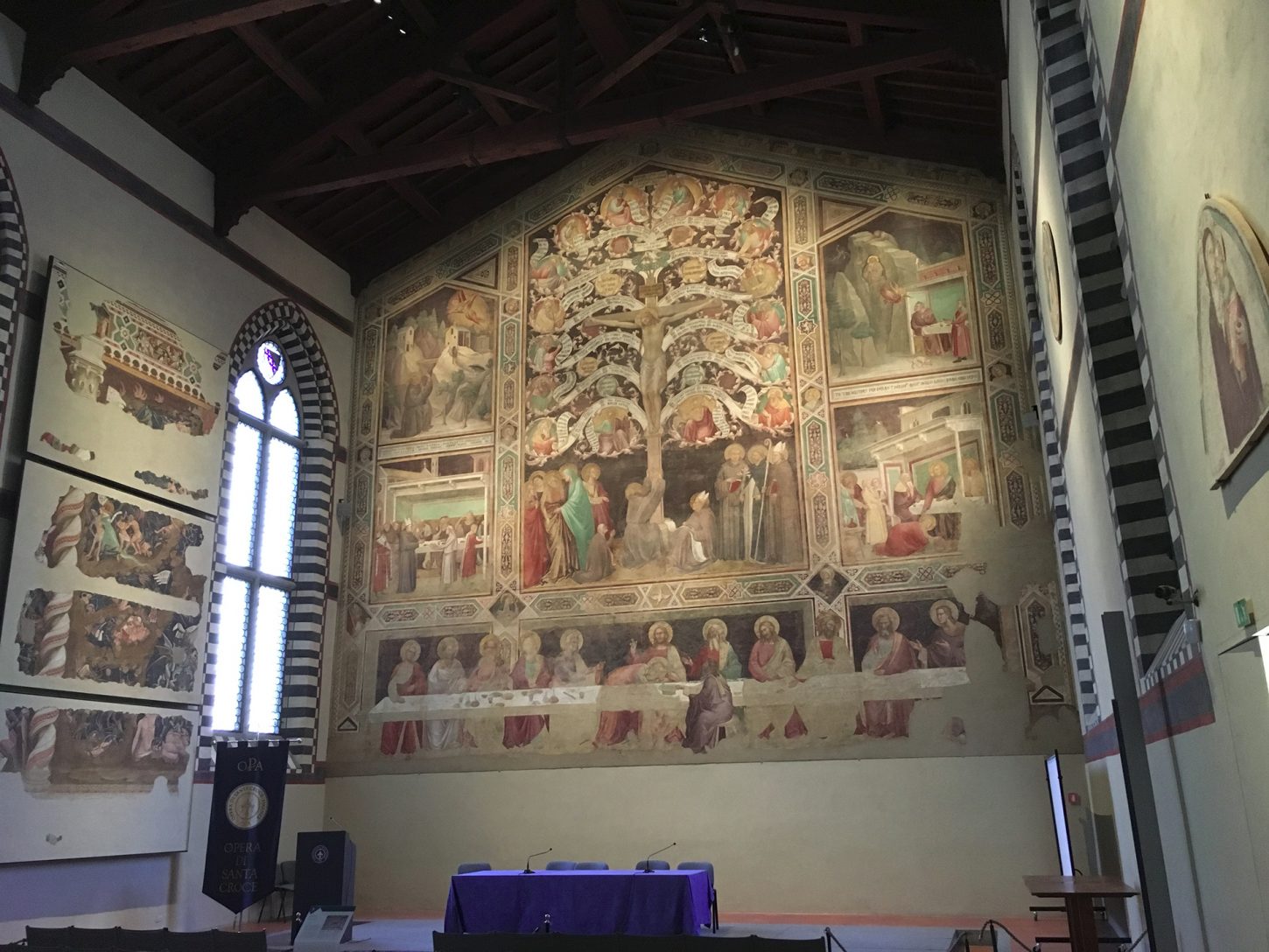 illuminazione-arte-chiese-cenacolo-santa-croce-firenze-metrolight-6