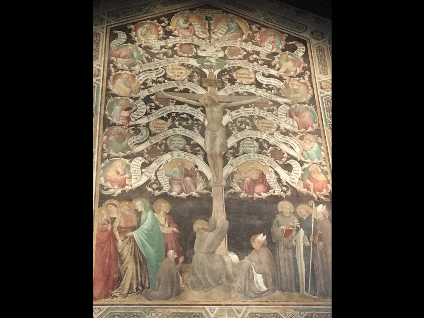 illuminazione-arte-chiese-cenacolo-santa-croce-firenze-metrolight-7
