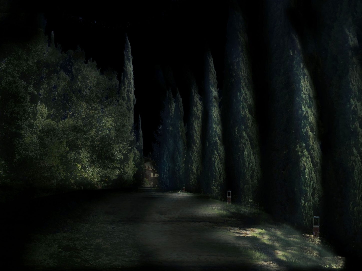 illuminazione-esterni-giardini-ville-belriguardo-metrolight-8