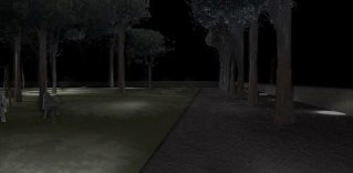illuminazione-esterni-urbani-piazza-castagneto-carducci-metrolight-3