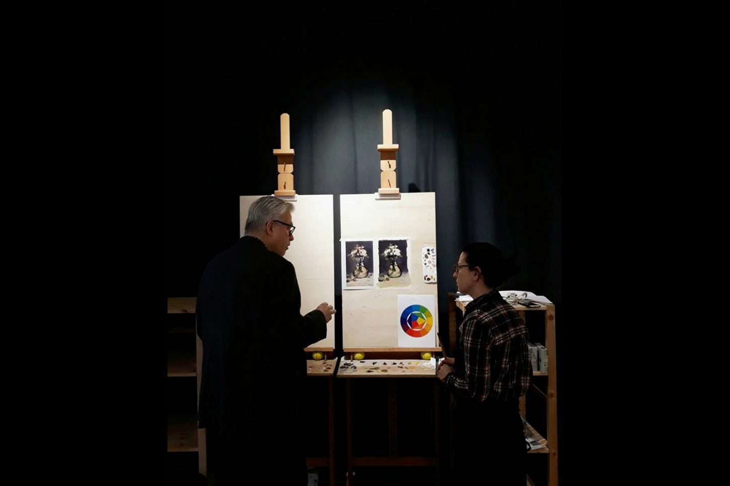 illuminazione-gallerie-arte-gallery-florence-art-studio-metrolight-2