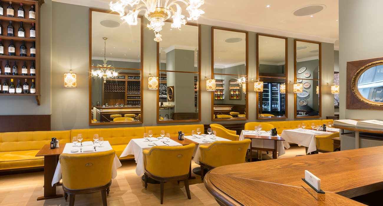 illuminazione-interni-ristorante-cantinetta-antinori-vienna