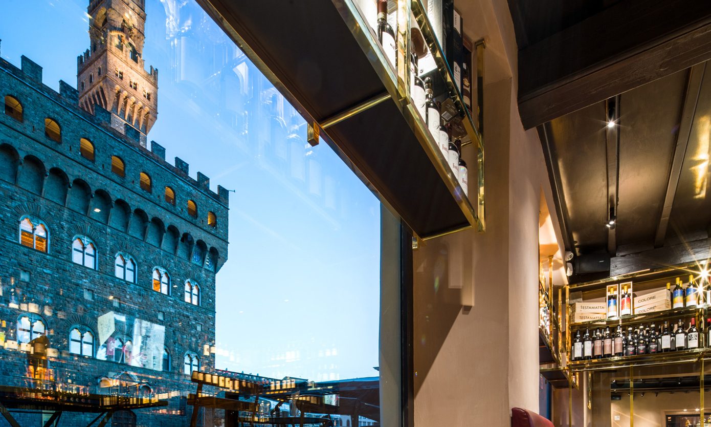metrolight_bistrot_firenze_piazza_signoria_vintage_contemporaneo_legno_ottone_01