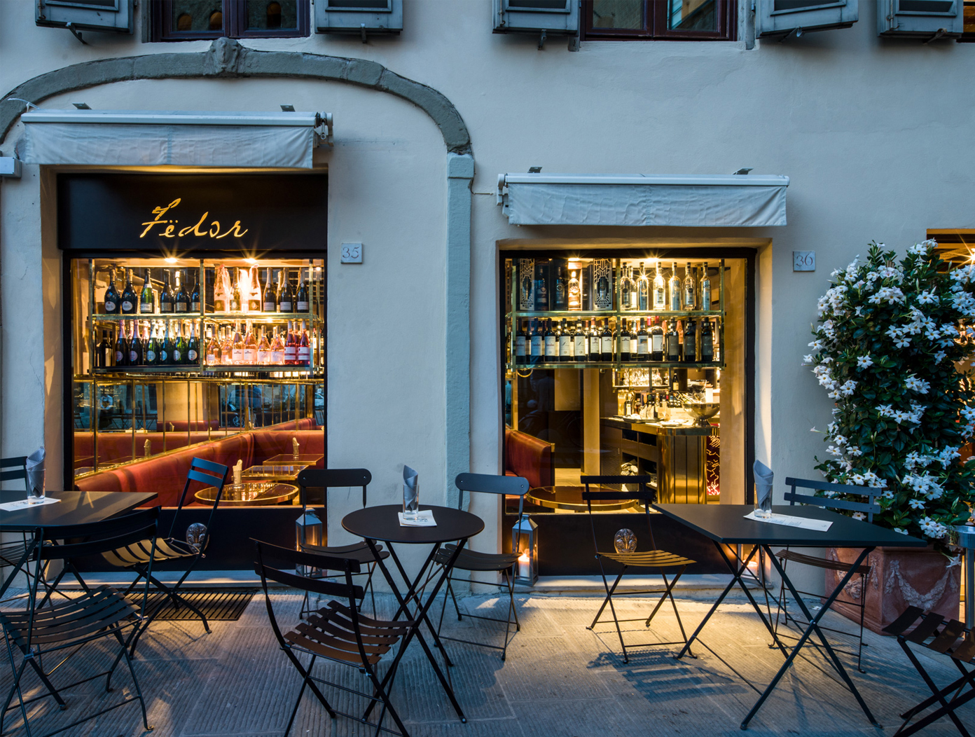 metrolight_bistrot_firenze_piazza_signoria_vintage_contemporaneo_legno_ottone_05