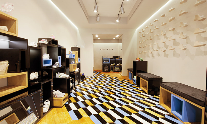 serafini-lighting-design-negozi-retail-milano-metrolight-1